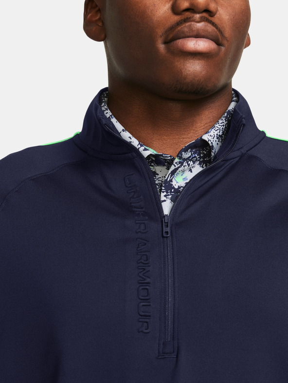 Under Armour Herren Under Armour UA Storm Midlayer HZ Sweatshirt