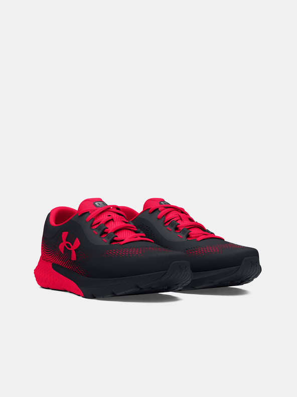 Under Armour Herren-Schuhe Under Armour UA Charged Rogue 4