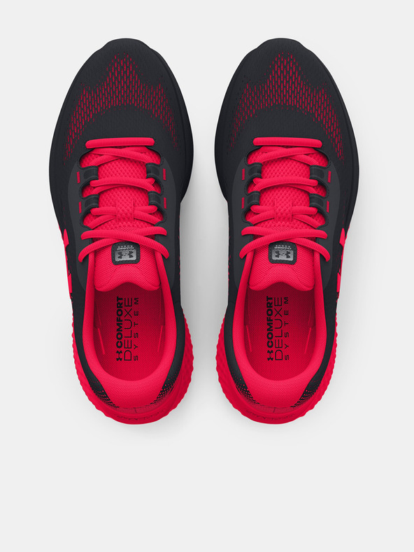 Under Armour Herren-Schuhe Under Armour UA Charged Rogue 4