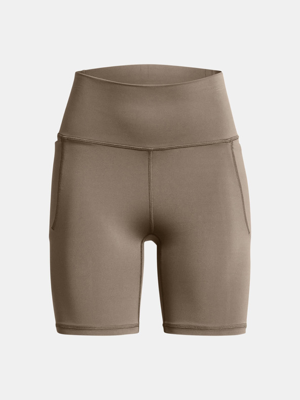 Under Armour Under Armour Frauen Meridian Bike Short 7in