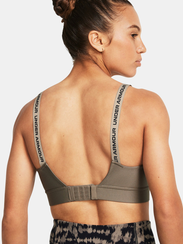 Under Armour Damen Sport-BH Under Armour UA Infinity Mid 2.0 Bra