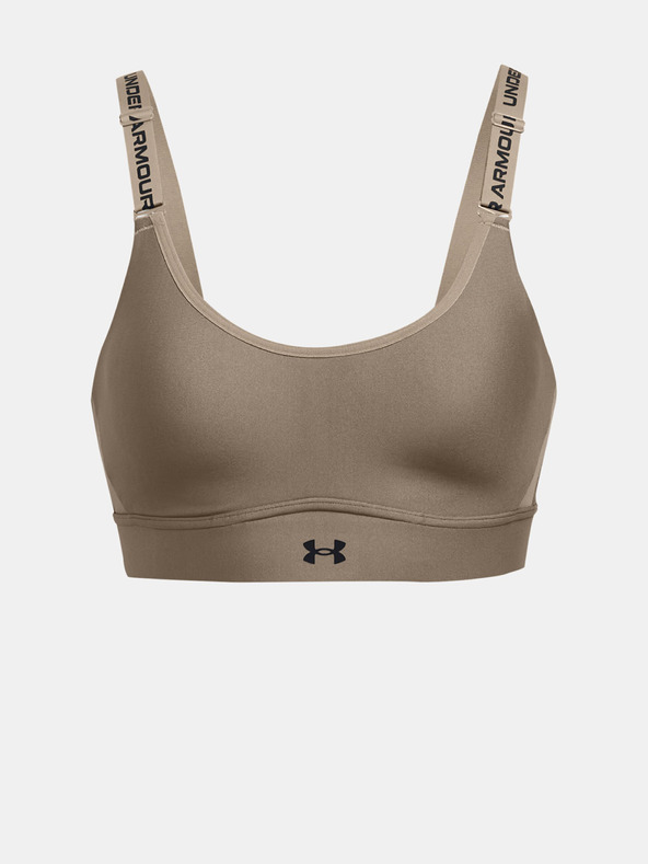 Under Armour Damen Sport-BH Under Armour UA Infinity Mid 2.0 Bra