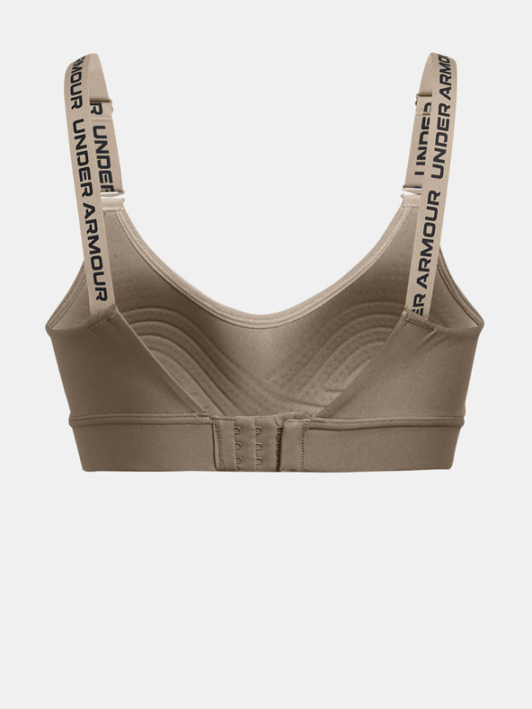 Under Armour Damen Sport-BH Under Armour UA Infinity Mid 2.0 Bra