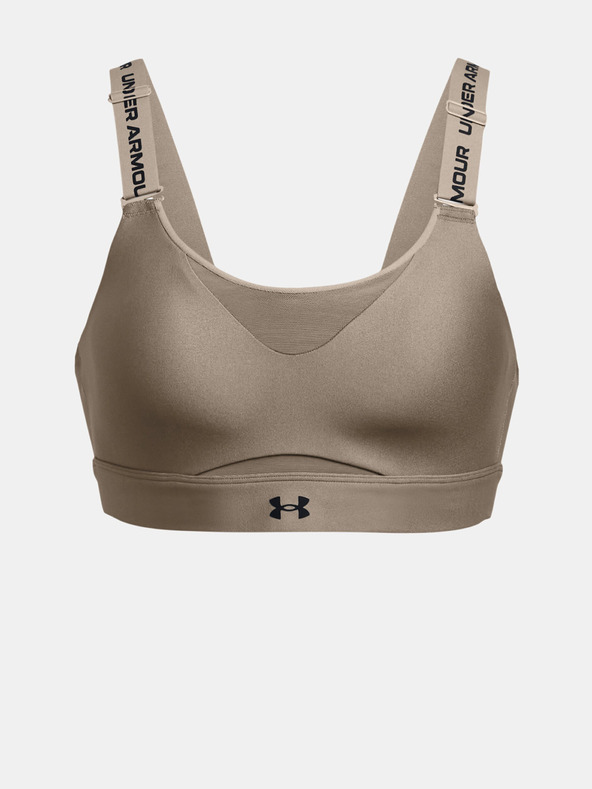 Under Armour Damen Sport-BH Under Armour UA Infinity High 2.0 Bra