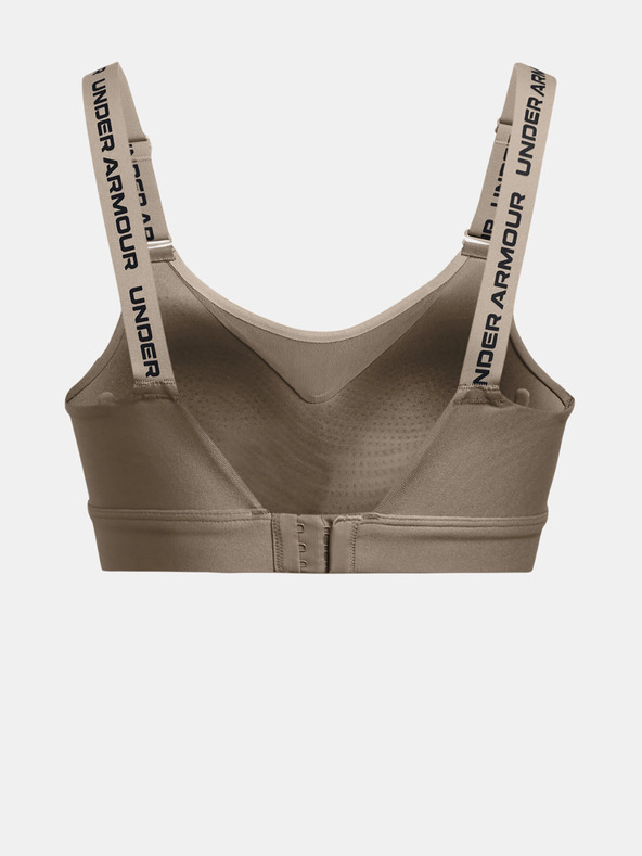 Under Armour Damen Sport-BH Under Armour UA Infinity High 2.0 Bra