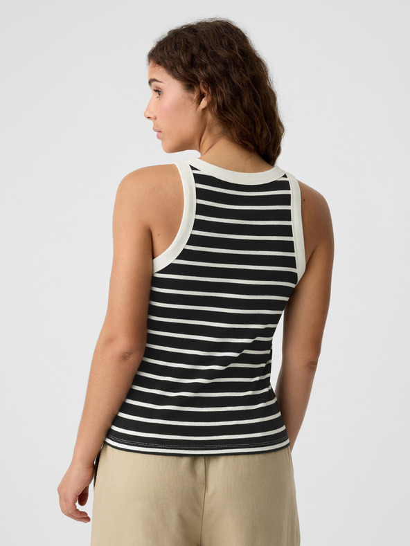 GAP Tank-Top mit Mini Logo GAP