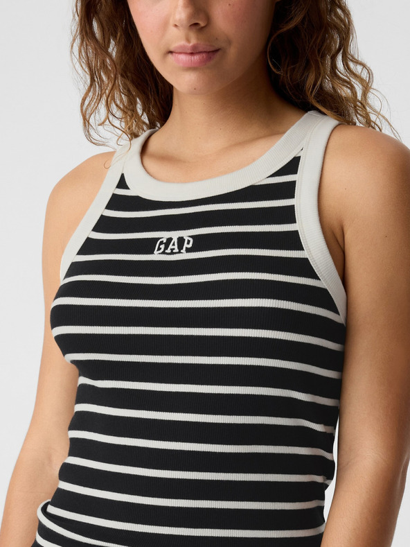 GAP Tank-Top mit Mini Logo GAP