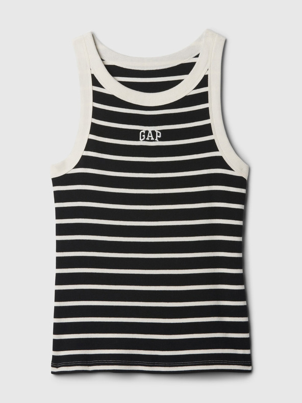 GAP Tank-Top mit Mini Logo GAP