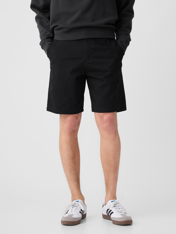 GAP Baumwoll-Shorts GAP