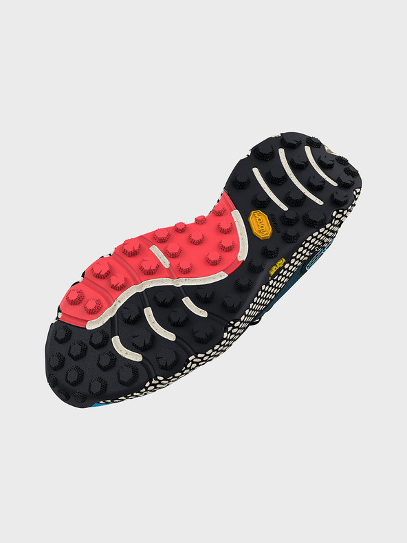 Under Armour Unisex Schuhe Under Armour UA U HOVR DS Ridge TR