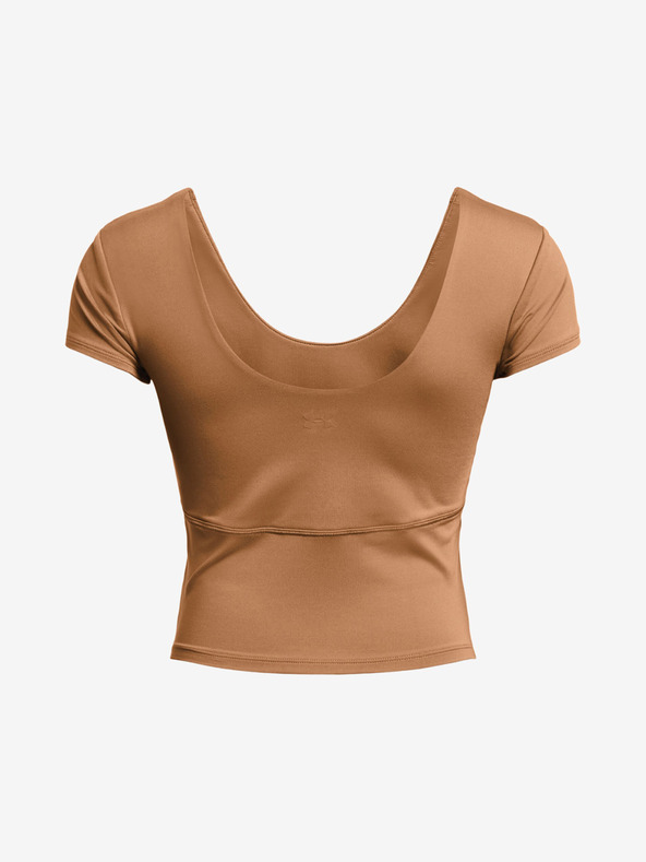 Under Armour Damen T-Shirt Under Armour Meridian SS Fitted