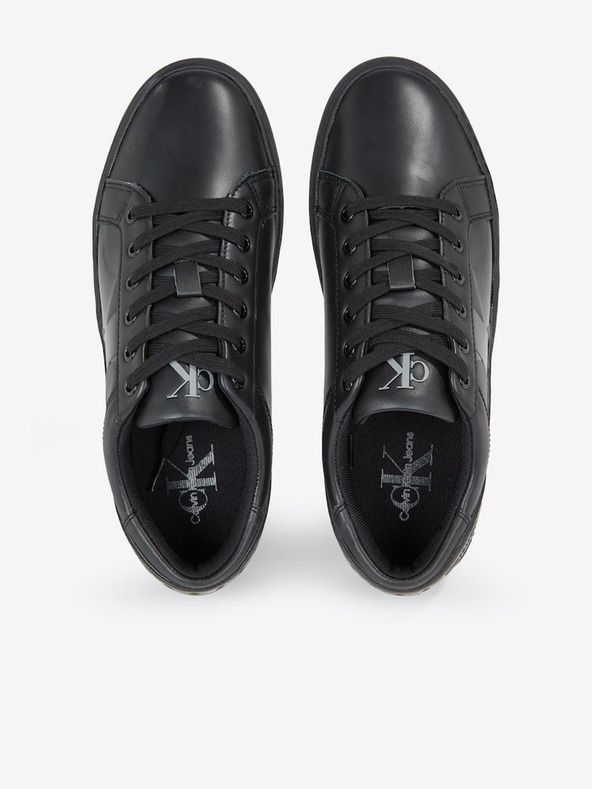 Calvin Klein Classic Cupsole Low Mix Sneaker