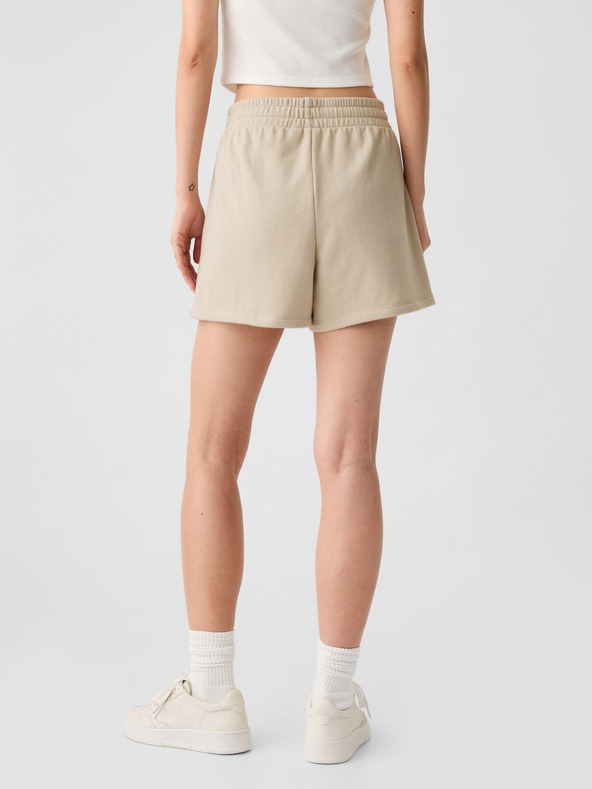 GAP Jogging-Shorts mit Logo GAP