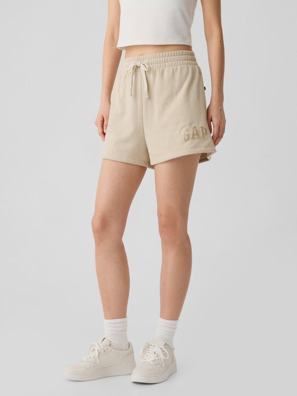 GAP Jogging-Shorts mit Logo GAP