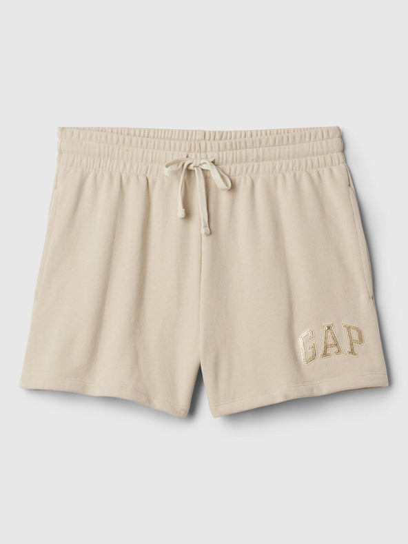 GAP Jogging-Shorts mit Logo GAP