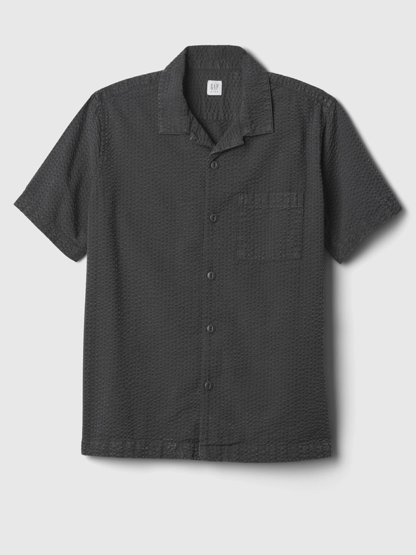 GAP Teen Hemd camp shirt GAP