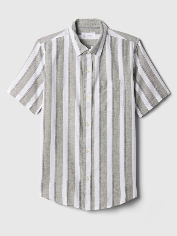 GAP Kinder Leinenhemd GAP