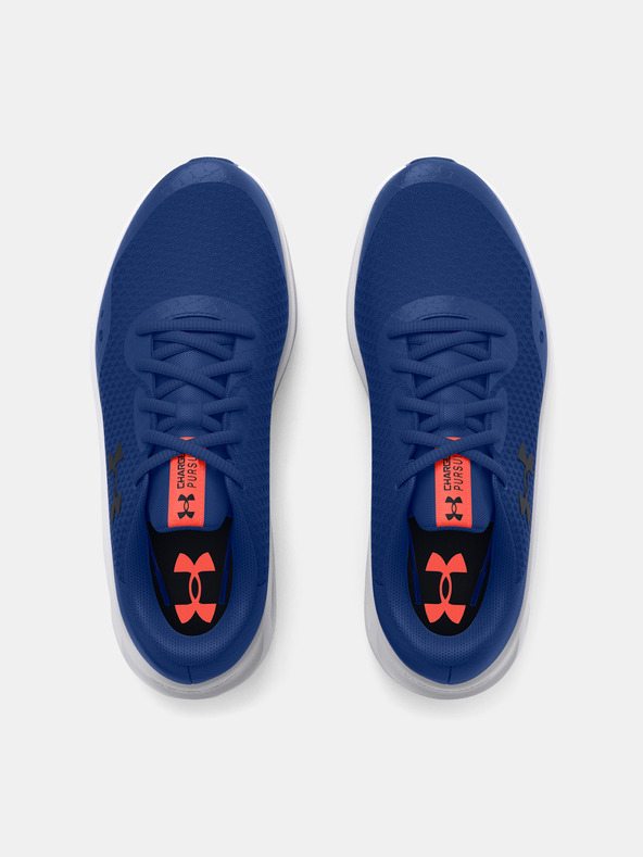 Under Armour Boys' Shoes Under Armour UA BGS Charged Pursuit 3
