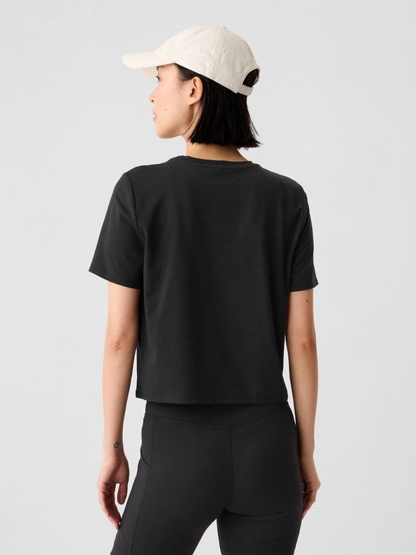 GAP Sport-T-Shirt GapFit Brushed Jersey GAP