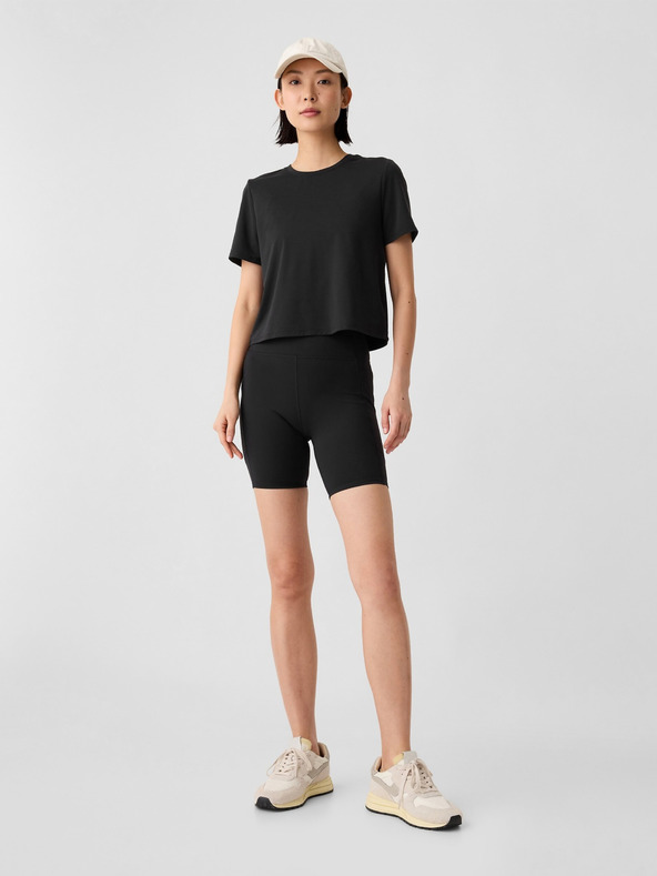 GAP Sport-T-Shirt GapFit Brushed Jersey GAP