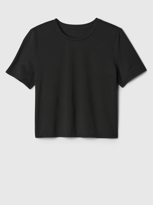 GAP Sport-T-Shirt GapFit Brushed Jersey GAP