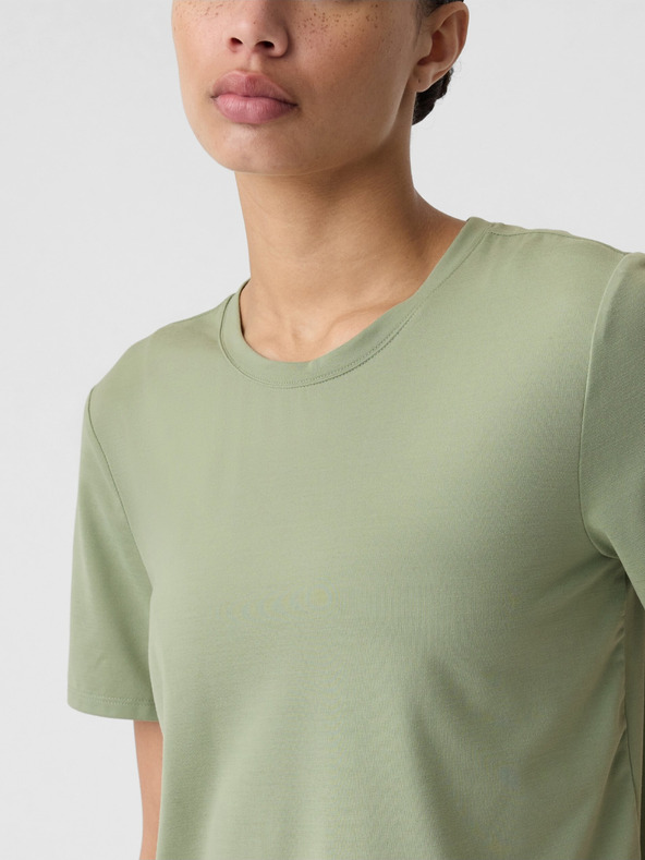 GAP Sport-T-Shirt GapFit Brushed Jersey GAP