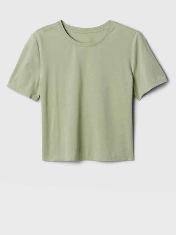 GAP Sport-T-Shirt GapFit Brushed Jersey GAP