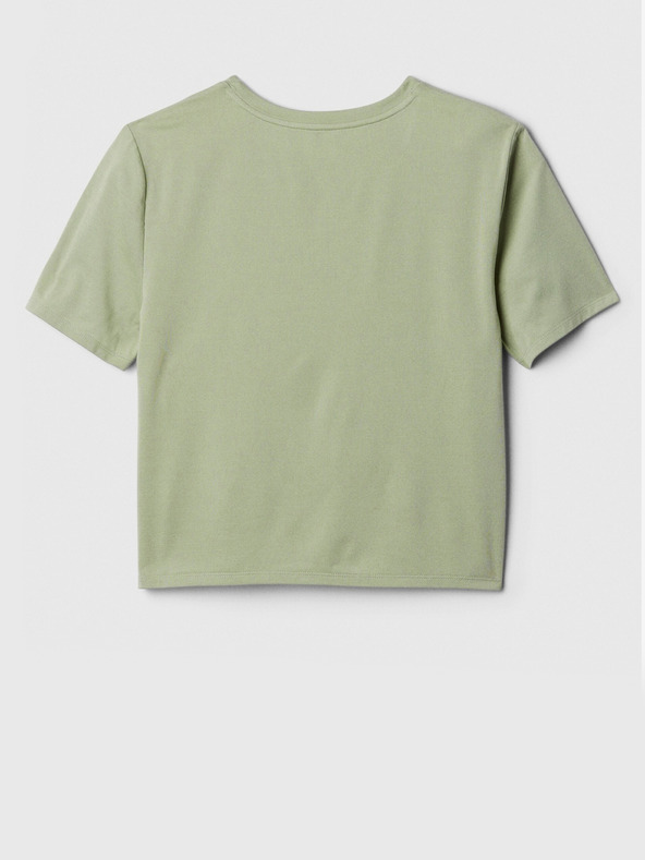 GAP Sport-T-Shirt GapFit Brushed Jersey GAP