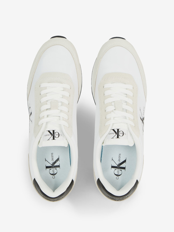 Calvin Klein Jeans Retro Runner Su-Ny Tennisschuhe