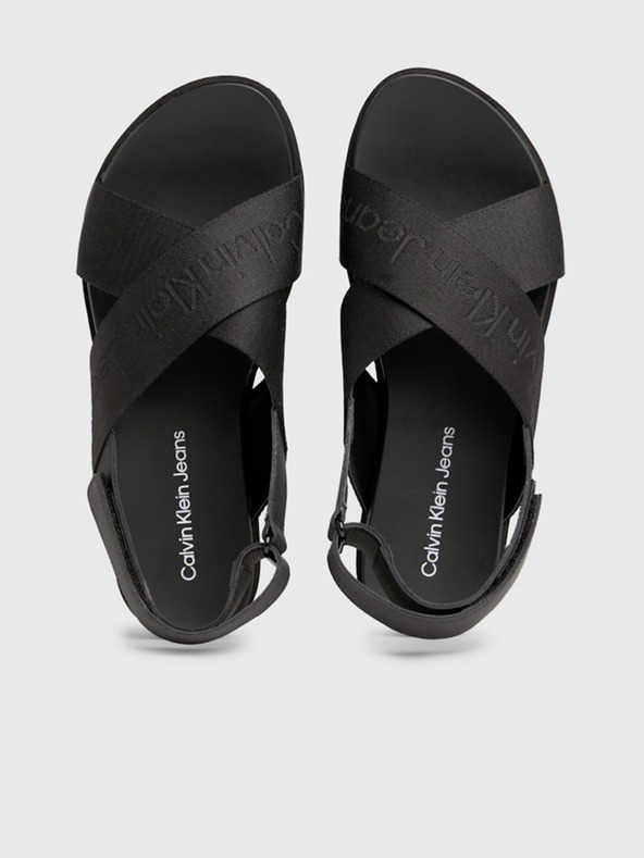 Calvin Klein Jeans Sandalen