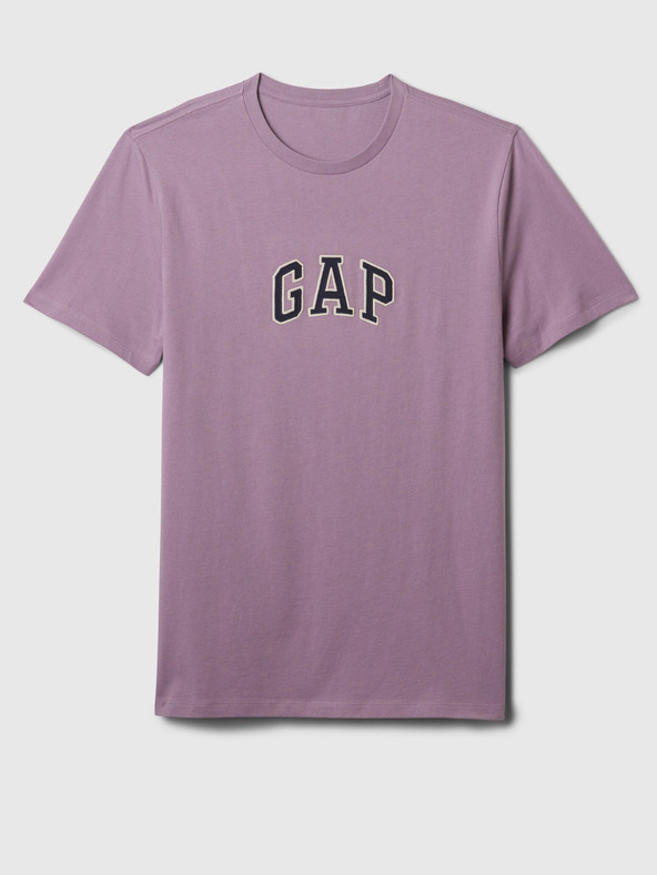 GAP T-Shirt GAP logo v-ss camo arch