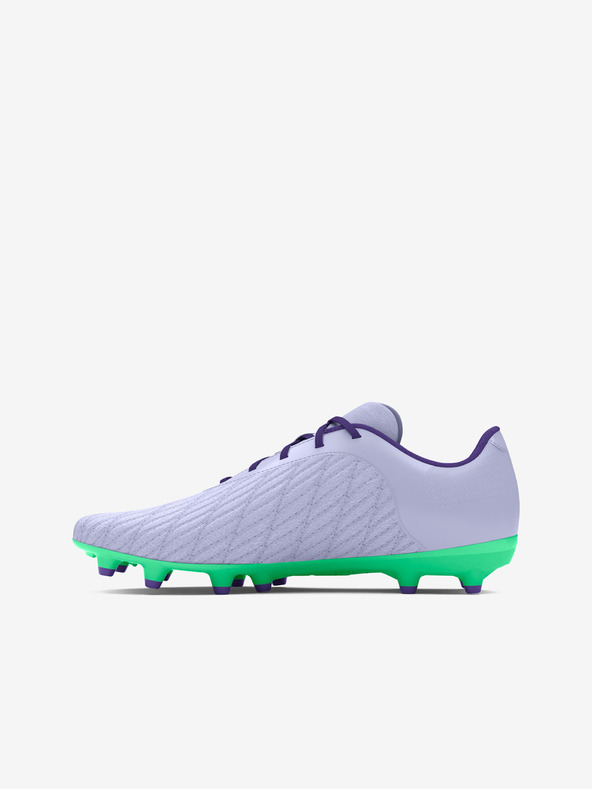 Under Armour Unisex Fußballschuhe Under Armour UA Magnetico Select 3.0 FG
