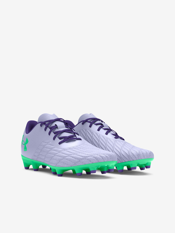 Under Armour Unisex Fußballschuhe Under Armour UA Magnetico Select 3.0 FG