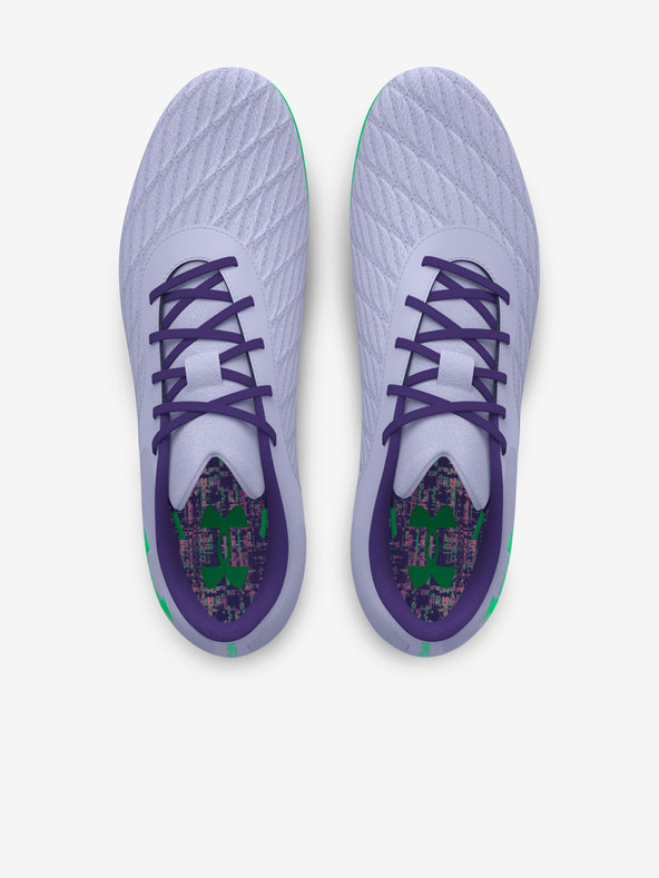 Under Armour Unisex Fußballschuhe Under Armour UA Magnetico Select 3.0 FG