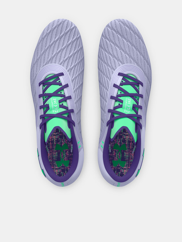 Under Armour Unisex Fußballschuhe Under Armour UA Clone Magnetico Pro3.0 FG