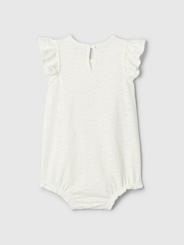 GAP Baby Baumwoll-Body GAP