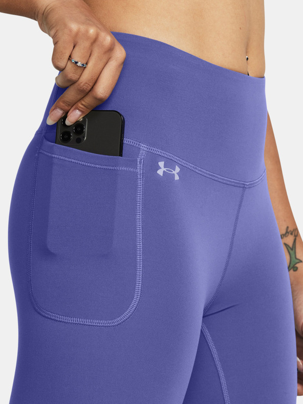 Under Armour Damen-Leggings Under Armour Motion Ankle Leg Branded