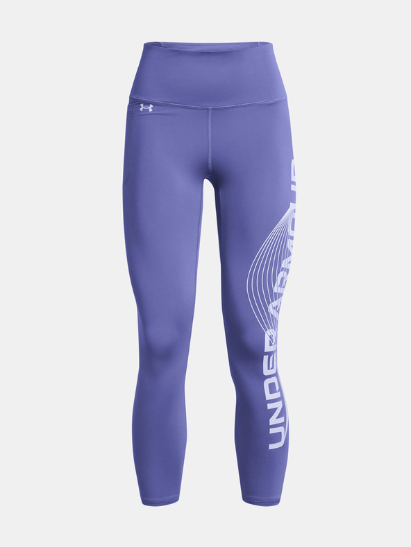 Under Armour Damen-Leggings Under Armour Motion Ankle Leg Branded