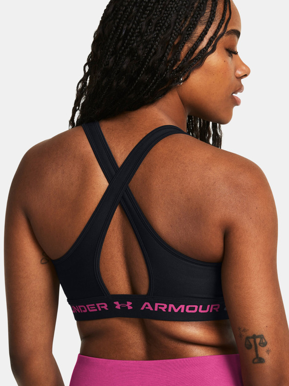 Under Armour Under Armour Damen Crossback Mid BH