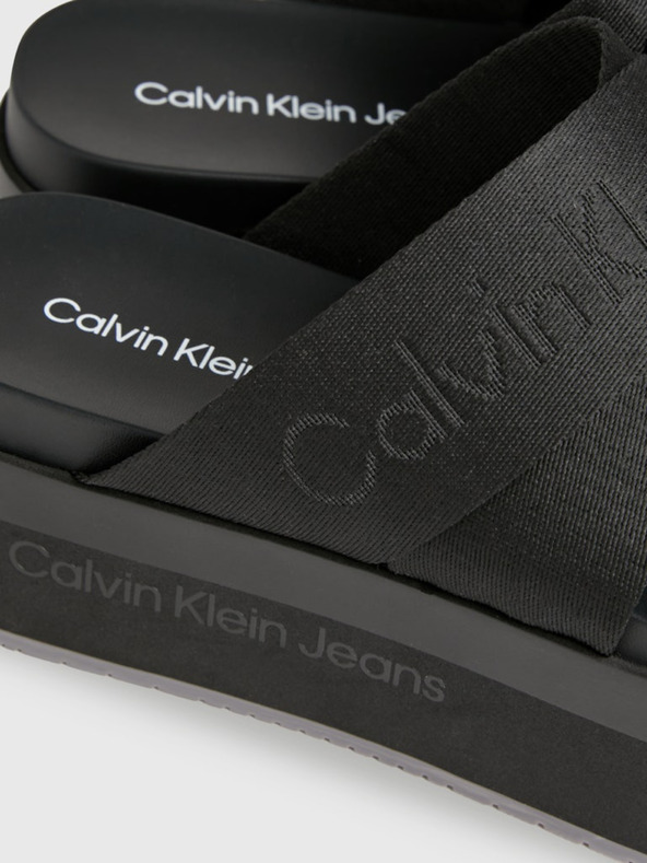 Calvin Klein Jeans Pantoffeln