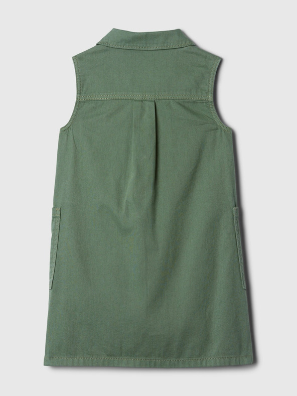 GAP Baby Cargo-Kleid GAP