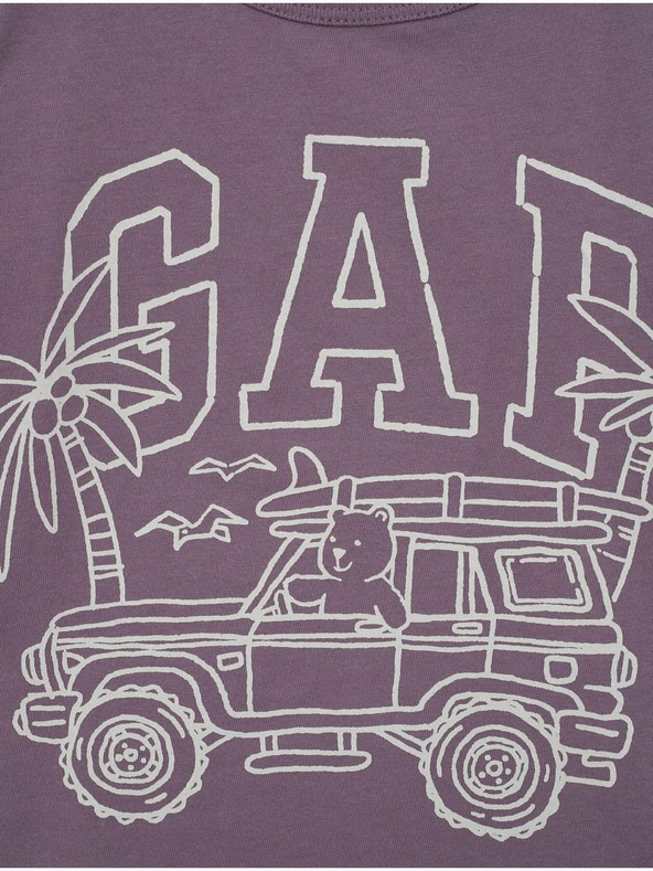 GAP Baby T-Shirt Mix & Match GAP