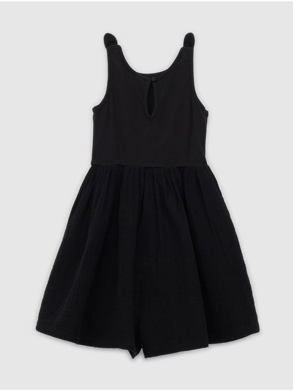 GAP Baby Shorts-Overall GAP