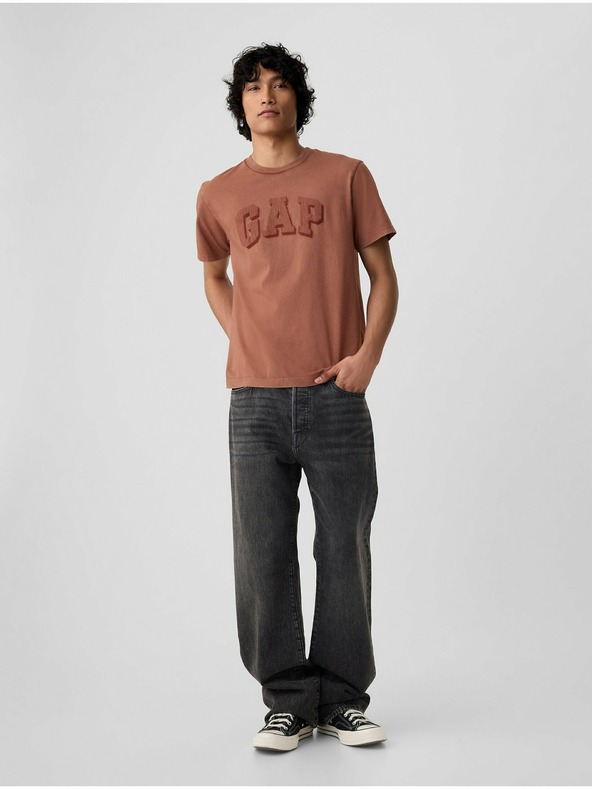 GAP Damen T-Shirt GAP Logo