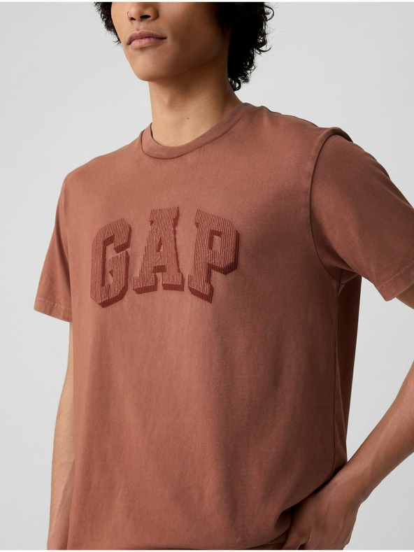 GAP Damen T-Shirt GAP Logo
