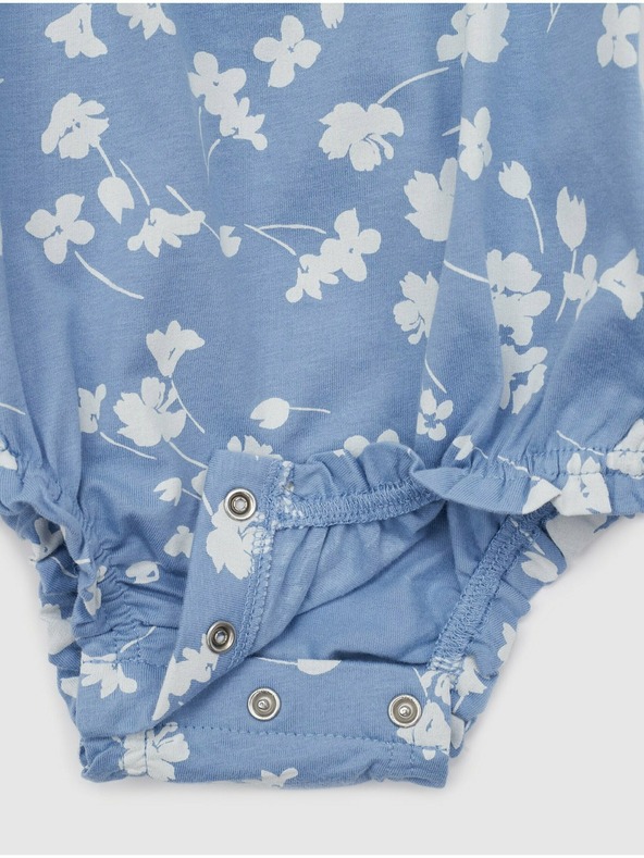 GAP Baby gemustertes Body GAP