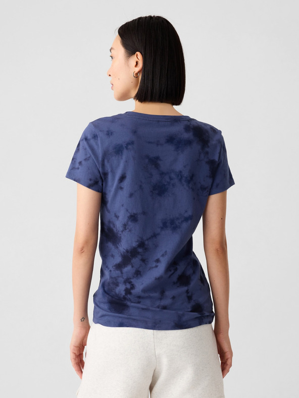 GAP T-Shirt GAP logo v-ss camo arch