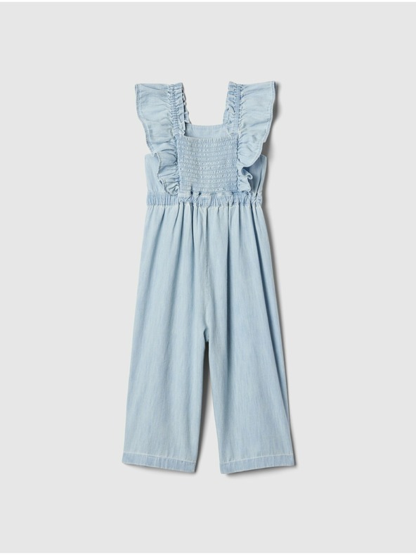 GAP Baby Jeans-Overall GAP