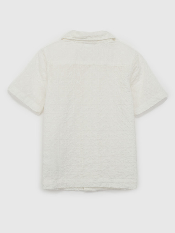 GAP Baby gemustertes Hemd GAP