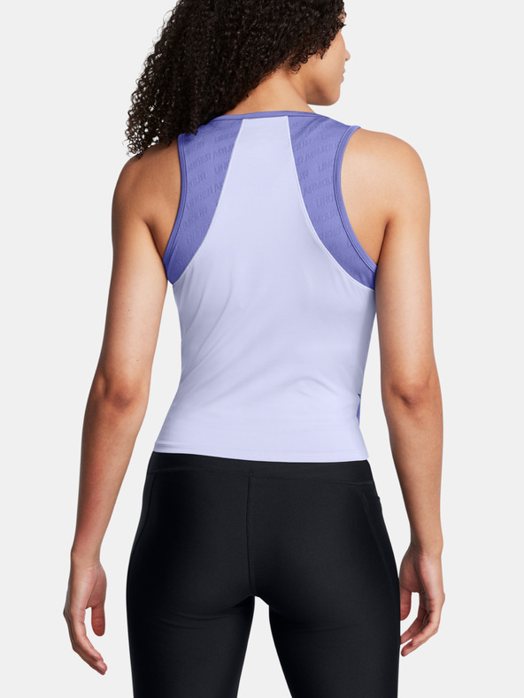 Under Armour Damen-Top Under Armour Vanish Breeze Tank